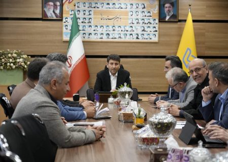 ابلاغ پیام قدردانی رئیس‌جمهور از تلاش کارکنان پست/ ضرورت حرکت به سمت تحول دیجیتال در خدمات پستی