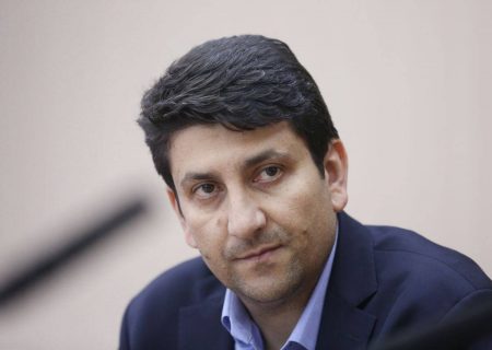 سید ستار هاشمی وزیرارتباطات و فناوری اطلاعات: عملکرد پرسنل پست، نماد تعهد و فداکاری است