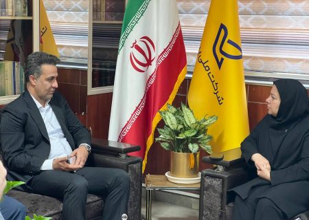 هم افزایی بانک مهر ایران در گیلان و پست گیلان برای خدمات نوین