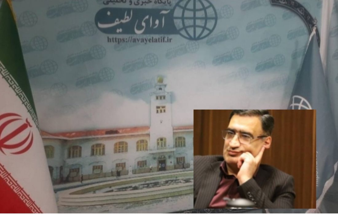 هشدار عضوخانه مطبوعات گیلان به کاندیدای شهر و روستا در سطح استان: یا برنامه و عملکرد دارید، یا شان رسانهها را خدشهدار نکنید؛ من در نشستها نیستم