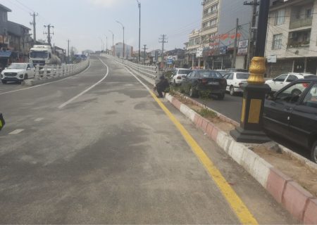 چرا پل رودباری هنوز افتتاح نشده؟! چرا شهردار رشت پاسخگو نیست؟! چرا شورای شهر رشت که باید پاسخگو باشند مطالبه گر شده اند؟!