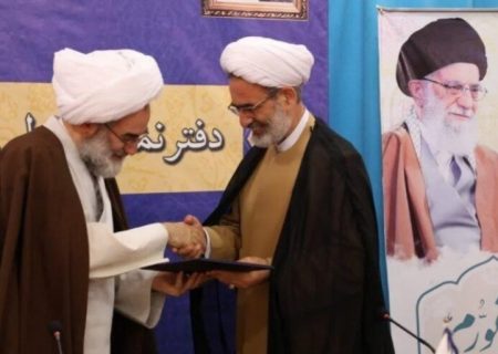 پس از خداحافظی عادلی: چه کسی پرچم عدالت را در دفتر نماینده ولی فقیه برمی‌دارد و پیوند صمیمانه با آیت‌الله فلاحتی را برای مردم گیلان حفظ می‌کند؟