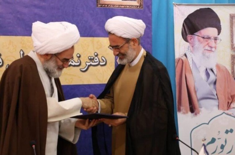 پس از خداحافظی عادلی: چه کسی پرچم عدالت را در دفتر نماینده ولی فقیه برمی‌دارد و پیوند صمیمانه با آیت‌الله فلاحتی را برای مردم گیلان حفظ می‌کند؟
