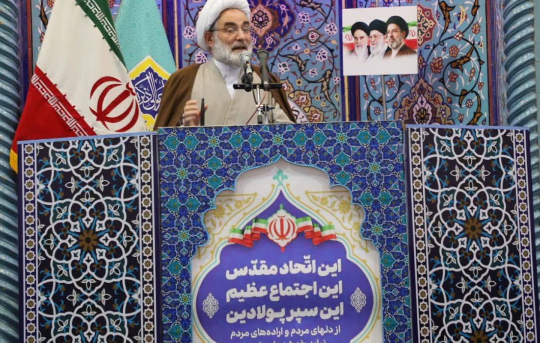 هشدار آیت‌الله فلاحتی نماینده ولی در گیلان: توجیه‌های کلاسیک مسئولان برای سفره مردم قابل قبول نیست/راهکارهای عملی برای کنترل قیمت مرغ و گوشت ارائه شود
