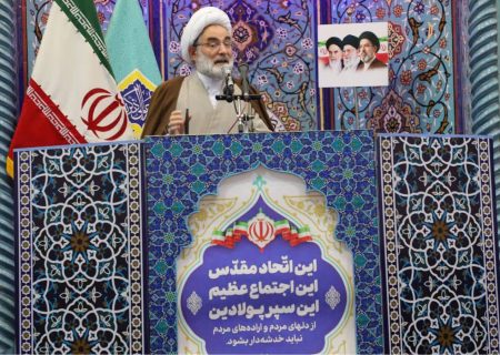 هشدار آیت‌الله فلاحتی نماینده ولی در گیلان: توجیه‌های کلاسیک مسئولان برای سفره مردم قابل قبول نیست/راهکارهای عملی برای کنترل قیمت مرغ و گوشت ارائه شود