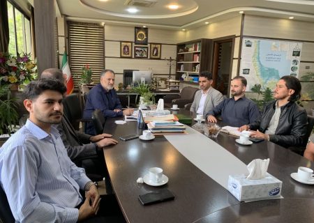 رئیس سازمان بازرسی گیلان: درب اتاق بازرسی به روی خبرنگاران باز است/ مدیری که در را ببندد «ریگی به کفش» دارد!