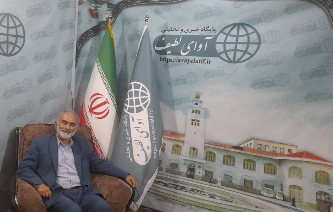 چهره های با سابقه و دارای برنامه های روشن در کنار جوانان گام دوم : بازگشت موسی ناصح نصیحتگو  به عرصه شورا: هنر خدمت برای آسایش شهروندان