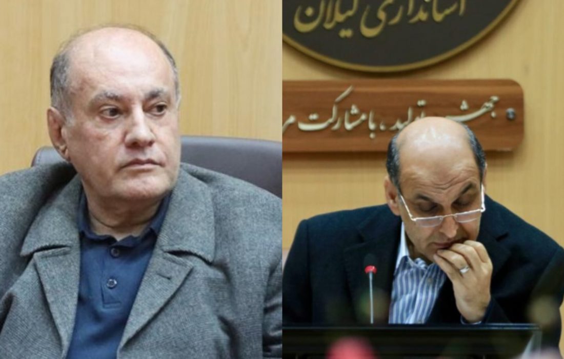 اسماعیل عبداللهی مشاورعالی استاندارگیلان، نقش پر رنگ در انتصابات، نقش کمرنگ در نظارت/ کمبود نان و مشکلات نانوایان لوشان، و دیگر شهرستانها مطالبه مردم از مسئولان/ همراه نبودن تیم مدیریتی استاندار هشداری برای خدشه دار شدن چهره حق شناس/ حمایت به معنای سکوت در برابر ضعف مدیران نیست!
