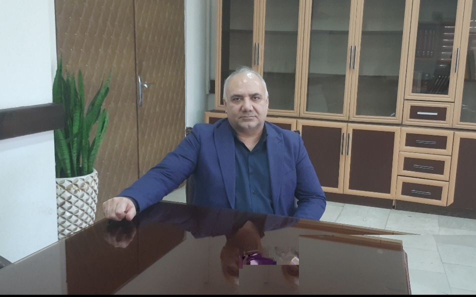 آغاز سال۱۴۰۵ با چشم اندازی نو در دادسرای عمومی و انقلاب شهرستان لاهیجان