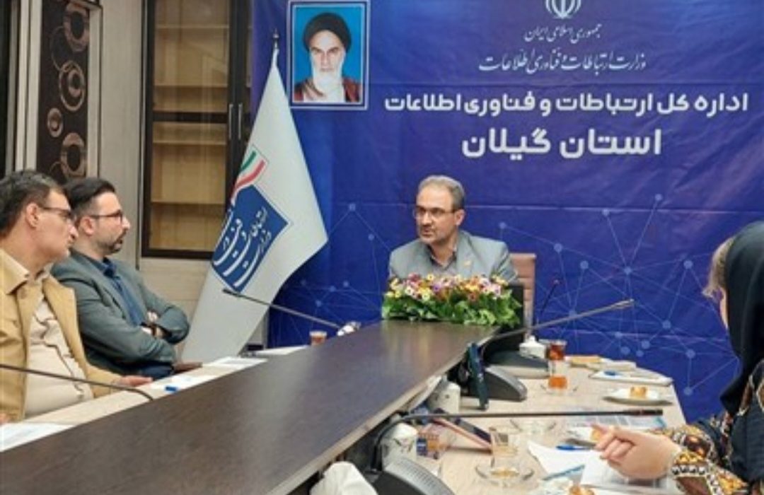 توکلی: هدفگذاری ۵۰۰ هزار متخصص در طرح ایران دیجیتال؛ معرفی مستقیم ۵۰ نفر برتر به بازار کار
