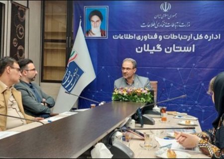 توکلی: هدف‌گذاری ۵۰۰ هزار متخصص در طرح ایران دیجیتال؛ معرفی مستقیم ۵۰ نفر برتر به بازار کار