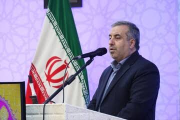 رئیس بسیج رسانه گیلان، فرمانده سپاه ناحیه شهرستان ماسال شد