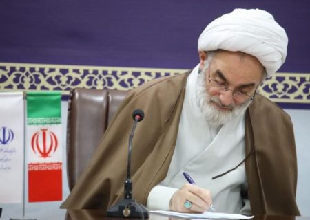 انتشار بیانیه آیت‌الله فلاحتی؛ نماینده ولی فقیه در گیلان تشریح منظور سخنرانی و رد حواشی رسانه‌ای