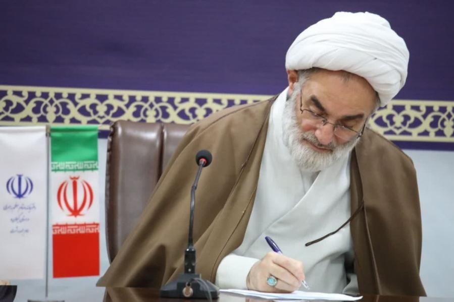 انتشار بیانیه آیت‌الله فلاحتی؛ نماینده ولی فقیه در گیلان تشریح منظور سخنرانی و رد حواشی رسانه‌ای