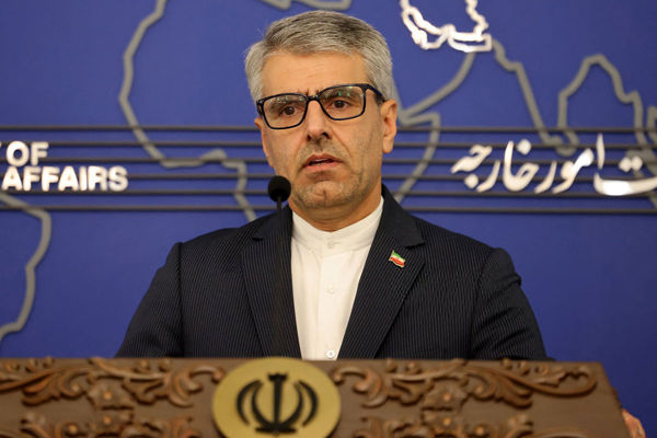 بقائی: نه نزدیک، نه دور؛ در مرحله نهایی‌سازی یادداشت تفاهم هستیم/ اولویت فعلی خاتمه جنگ است