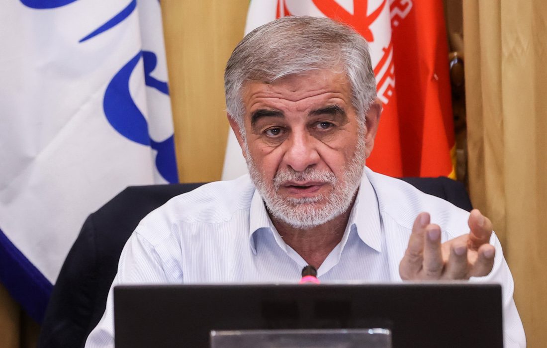 رییس هیات مرکزی نظارت بر انتخابات شوراهای اسلامی کشور: صحبت از اینکه مجلس به دنبال تمدید فعالیت شورای ششم است، درست نیست