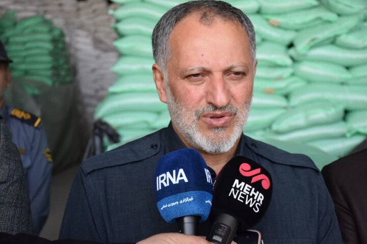کمبود پرستار و سرانه پایین درمان، آستارا را تهدید می‌کند / بازرس کل گیلان: کالاهای ضروری سریعاً از گمرک تخلیه شوند