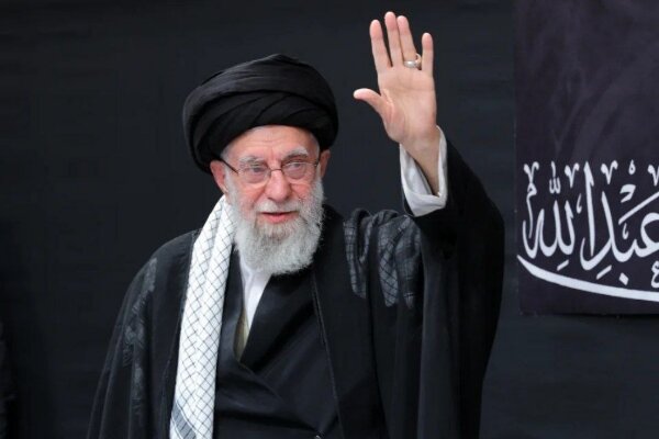 برگزاری مراسم بدرقه و تشییع پیکر رهبر شهید در قم، مشهد و تهران