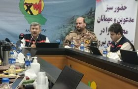 مدیرعامل توزیع برق گیلان: رسانه‌ها «یار دوازدهم» ما در ناترازی تابستان هستند / گیلان دومین استان کشور در طول شبکه فشار ضعیف