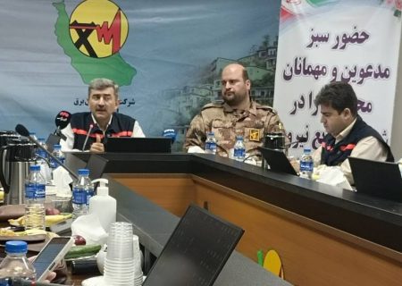 مدیرعامل توزیع برق گیلان: رسانه‌ها «یار دوازدهم» ما در ناترازی تابستان هستند / گیلان دومین استان کشور در طول شبکه فشار ضعیف