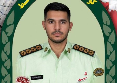 تشییع پیکر شهید «عرفان شکوری» فردا در رشت برگزار می‌شود