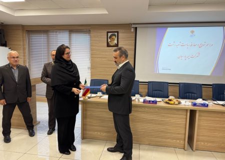 همدلی و هم افزایی، رمز تحقق اهداف کلان؛ انتصاب دکتر فلاحت گر و عزم جدی بیمه پارسیان رشت در مسیر رشد پایدار