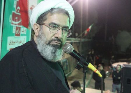 آیت الله کاظمی نماینده مردم گیلان در خبرگان رهبری در جمع لوشانی‌ها: ایران نیازمند «وحدت انقلابی» در برابر فتنه‌هاست