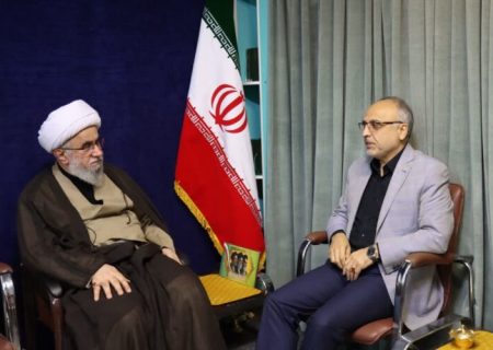 گلایه آیت الله رمضانی از عدم برگزاری جلسات شورای فرهنگ عمومی گیلان/ مردم حق دارند از تصمیمات این شورا مطلع شوند