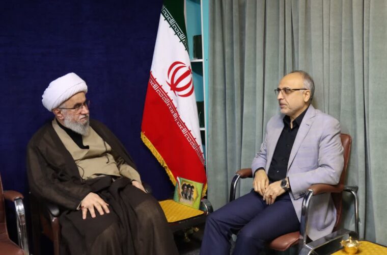 گلایه آیت الله رمضانی از عدم برگزاری جلسات شورای فرهنگ عمومی گیلان/ مردم حق دارند از تصمیمات این شورا مطلع شوند