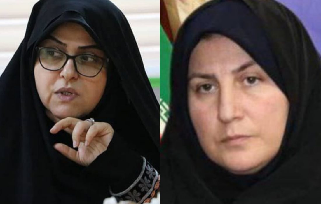 تضاد استراتژیک در گیلان: خدمت‌محوری درفرمانداری خمام (حسنی) در برابر بازی‌سازی انتخاباتی درفرمانداری انزلی (محمد‌دوست)