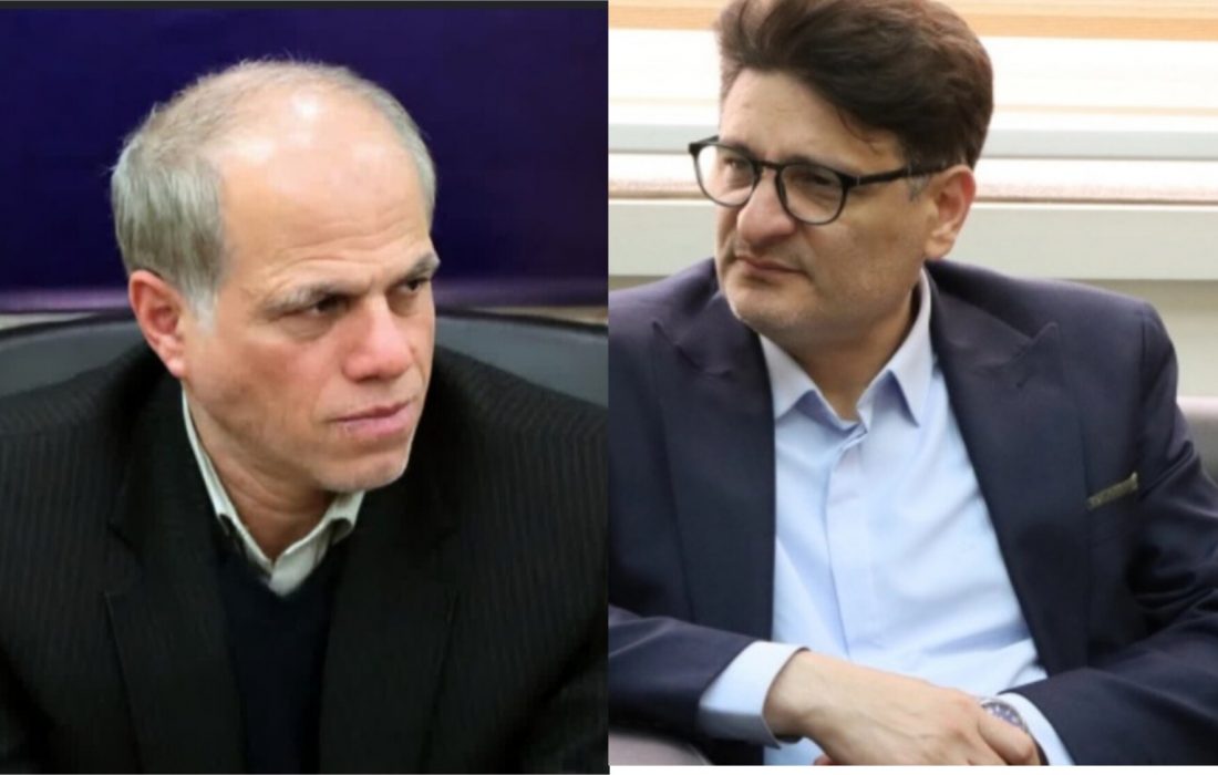 هنوز گزارش میدانی از رودبارِ مظلوم به پایان نرسیده، پرونده شفتِ محروم گشوده شد؛ ارسلان مقیمی نماینده دولت وکریم معصومی نماینده مردم؛ چرا شفت همچنان در قعر جدول توسعه و محرومیت جا خوش کرده است؟!