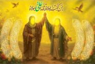 غدیر فقط یک واقعه نیست؛ یک سند تمام‌نشدنی برای حقانیت است