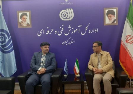 شادکام، مدیر کل آموزش فنی و حرفه‌ای گیلان، از کسب رتبه دوم المپیاد ملی مهارت، افتتاح مرکز نیمه‌تمام شفت پس از ۱۳ سال، توسعه آموزش هوش مصنوعی در رودبار و اعزام دومین گروه جهادی جوشکاران و گچ‌کاران به تهران برای بازسازی خوابگاه دانشگاه شهید بهشتی خبر داد.