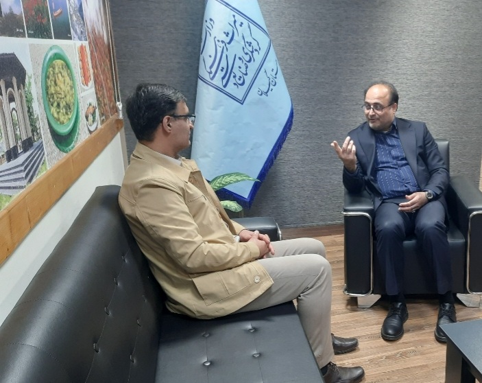 رودبار محور تحول، ماسوله در مسیر یونسکو، گیسوم در جمع جهانیان و ۵۴ هتل جدید؛ کارنامه عملیاتی مدیرکل میراث فرهنگی، گردشگری و صنایع دستی گیلان
