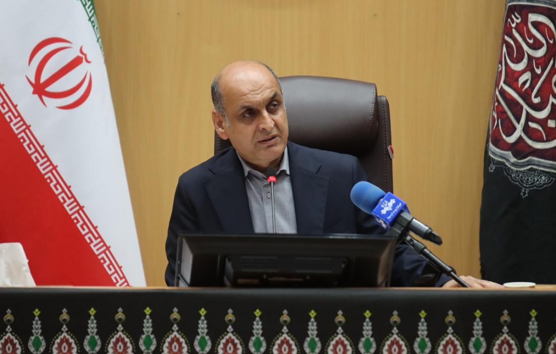 استاندار گیلان :دهیاران خط مقدم صیانت از روستاها و سرمایه‌های طبیعی هستند