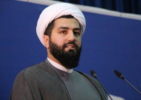 به هر حال «سجاد سرافراز» سکاندار تبلیغات اسلامی استان گیلان شد