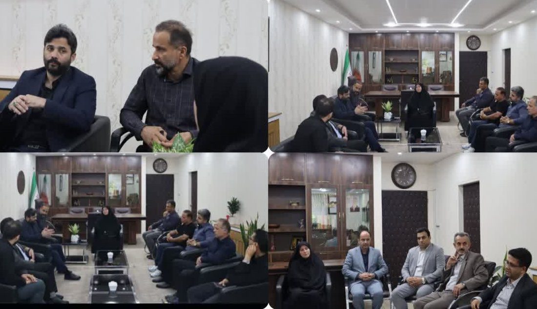 از فرمانداران پیشین تا حسنی؛ آوای لطیف همچنان در میدان مطالبه ساختمان‌های اداری:  فلاح چه پاسخی دارد؟»