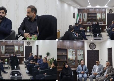 از فرمانداران پیشین تا حسنی؛ آوای لطیف همچنان در میدان مطالبه ساختمان‌های اداری:  فلاح چه پاسخی دارد؟»