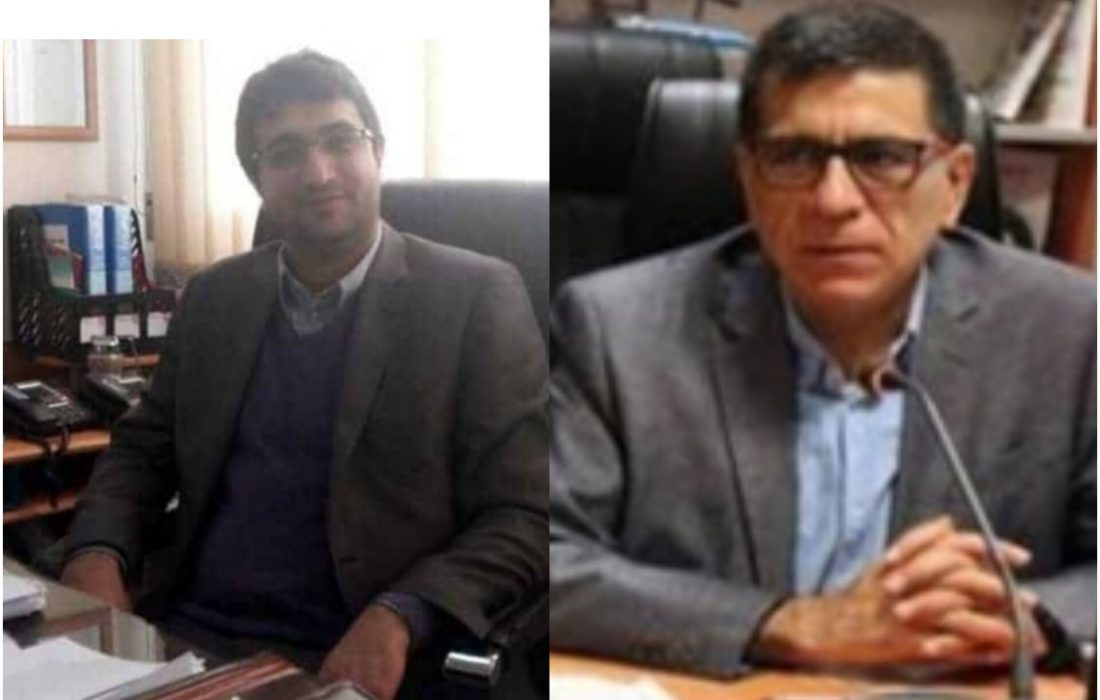 چرا در بحبوحه مطالبه شفافیت، قره‌باغیان از پاکدل تقدیر کرد!؟تقدیرنامه یا پاسخگویی؛ کدامیک شایسته مدیران نظام اداری است!؟