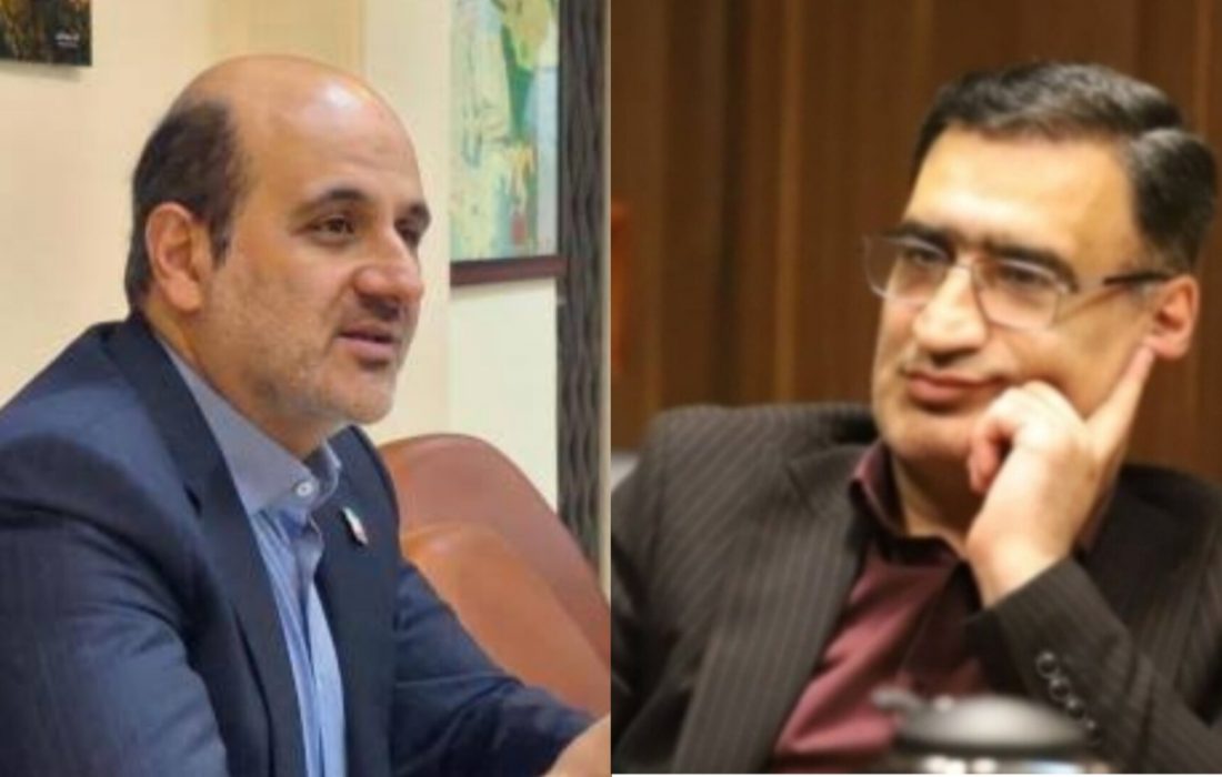 مدیرمسئول «آوای لطیف» با ۵ پیشنهاد راهبردی، جشنواره چای را به مسیری نو فرا خواند / آیا مسچیان، فرماندار لاهیجان، از این طرحها حمایت میکند؟