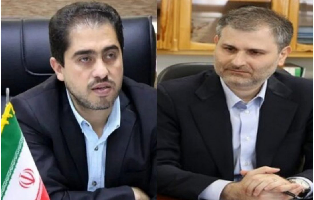پورحضرت فرماندار رودبار خطاب به دقیق، مدیرکل ۸ ساله نوسازی مدارس گیلان: بی‌توجهی به مدارس رودبار، کیفیت آموزش را به مخاطره انداخته است / مشکلات به استاندار منعکس خواهد شد