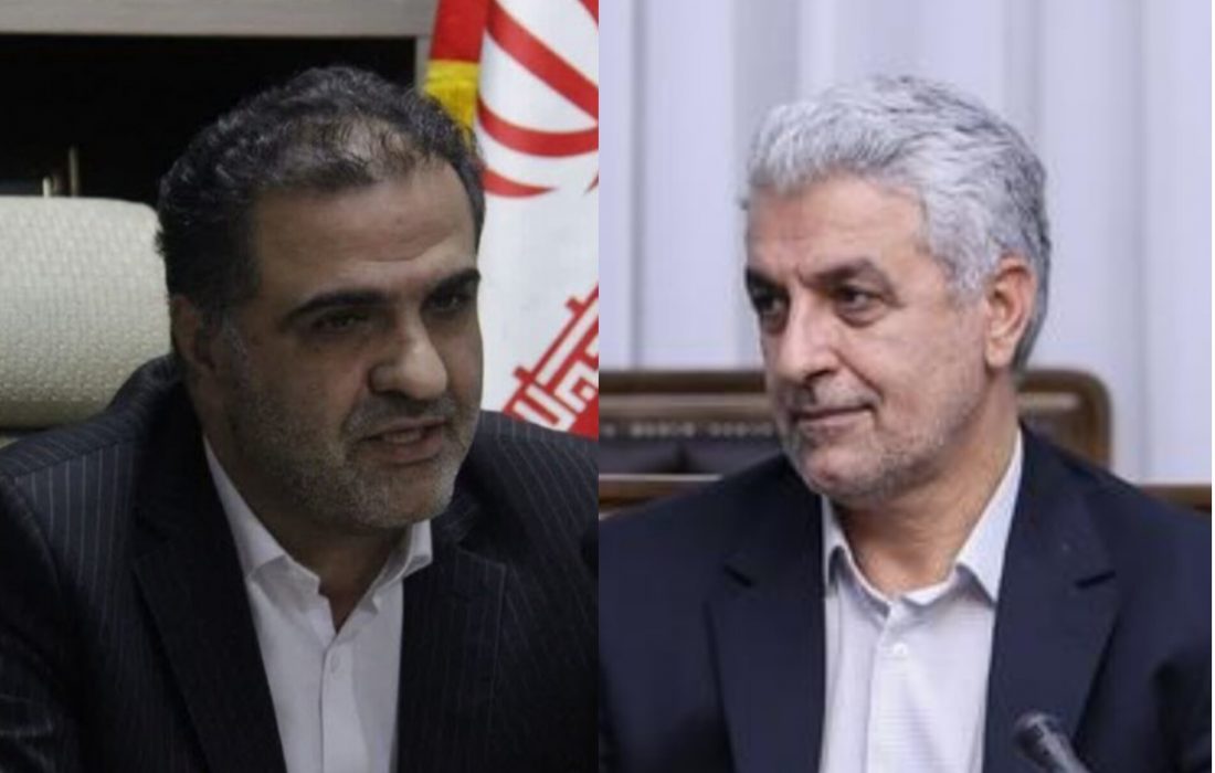 وعده ۱۰۰ هزار شغل؛ هزینه ۱۰۰۰ میلیارد تومانی؛ سایت نفتی رودسر پس از ۱۵ سال در هاله ای از ابهام / داداشی فرماندار رودسر ،علیجانی رئیس مجمع نمایندگان گیلان آخرین وضعیت را اعلام کنند