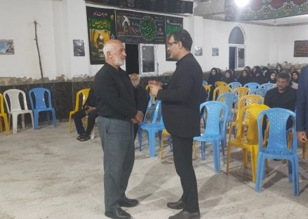 رضا باقری در گفتگو با آوای لطیف:ساخت مسجد صاحب‌الزمان (عج) از سال ۱۴۰۳ با همت مردم کلنگ خورد، اما تکمیل آن نیازمند حمایت جدی مسئولان است/آب شرب بیش از ۱۰۰۰ خانوار در بیجارکی، فتح‌کوه، اصطلخ جان و شهران با هر سرقت کابل برق، دوباره به بحران می‌افتد/نصب دوربین مداربسته، تنها راهکار پیشنهادی برای پایان دادن به این سرقت‌های مکرر است