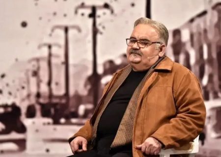 اکبر عبدی، بازیگر سینما و تلویزیون در سن ۶۶ سالگی درگذشت
