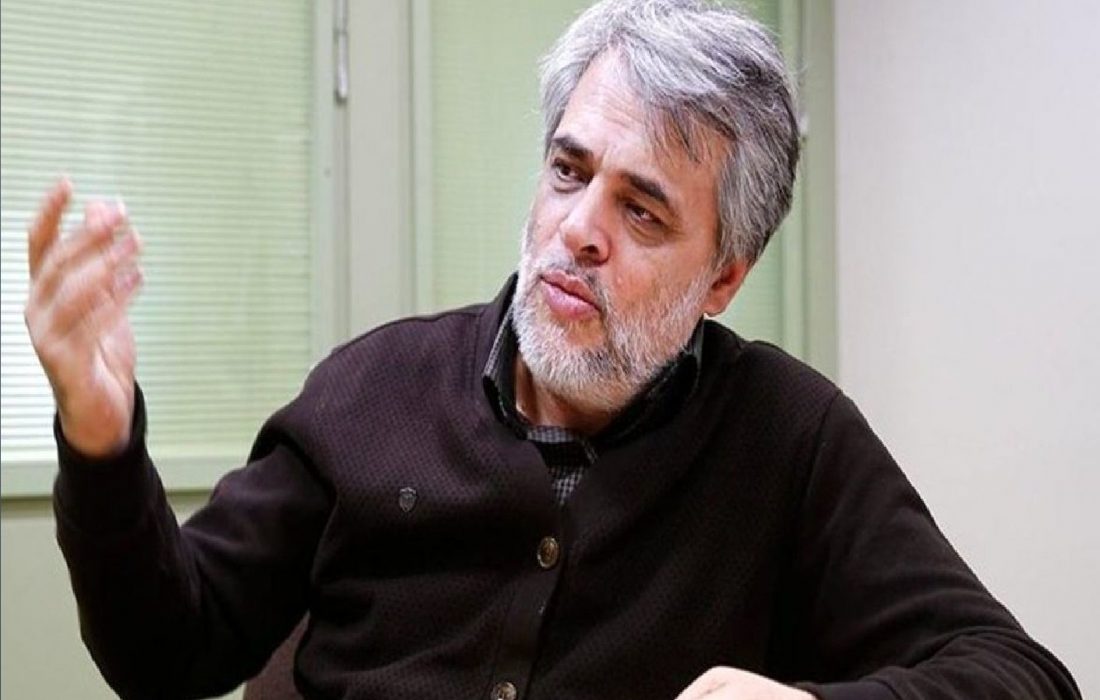 افشاگری محمد مهاجری فعال سیاسی اصولگرا و رسانه ای درباره جلسه مخفی جبهه پایداری/ برای جایگزینی پزشکیان، زاکانی و بذرپاش را انتخاب کرده اند