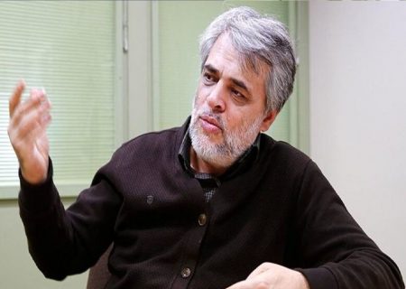 افشاگری محمد مهاجری فعال سیاسی اصولگرا و رسانه ای درباره جلسه مخفی جبهه پایداری/ برای جایگزینی پزشکیان، زاکانی و بذرپاش را انتخاب کرده اند
