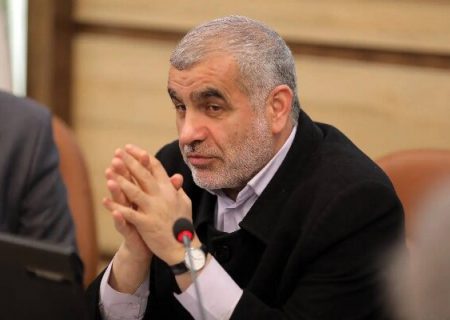 نیکزادنایب‌رئیس مجلس شورای اسلامی در نشست خبری با اصحاب رسانه اردبیل: احتمال برگزاری انتخابات شوراها در ۲۴ مهرماه ۱۴۰۵