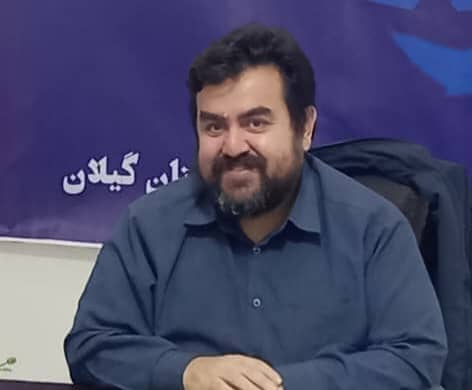 محله‌های کم‌برخوردار رشت، امروز بی‌صداترین سوگ را دارند؛ امیرحاجتی، آشنايِ کوچه‌های گمنام، دیگر نیست/آخرین نفسِ امیر، برای همان محله‌هایی بود که عمری برایشان دوید