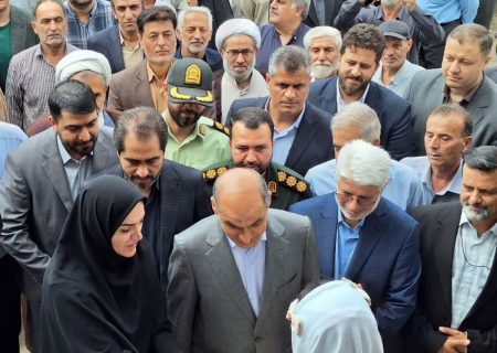 قول استاندارگیلان برای آسفالت مسیر کتابخانه کلشتر / تأکید بر پیشینه علمی کهن گیلان