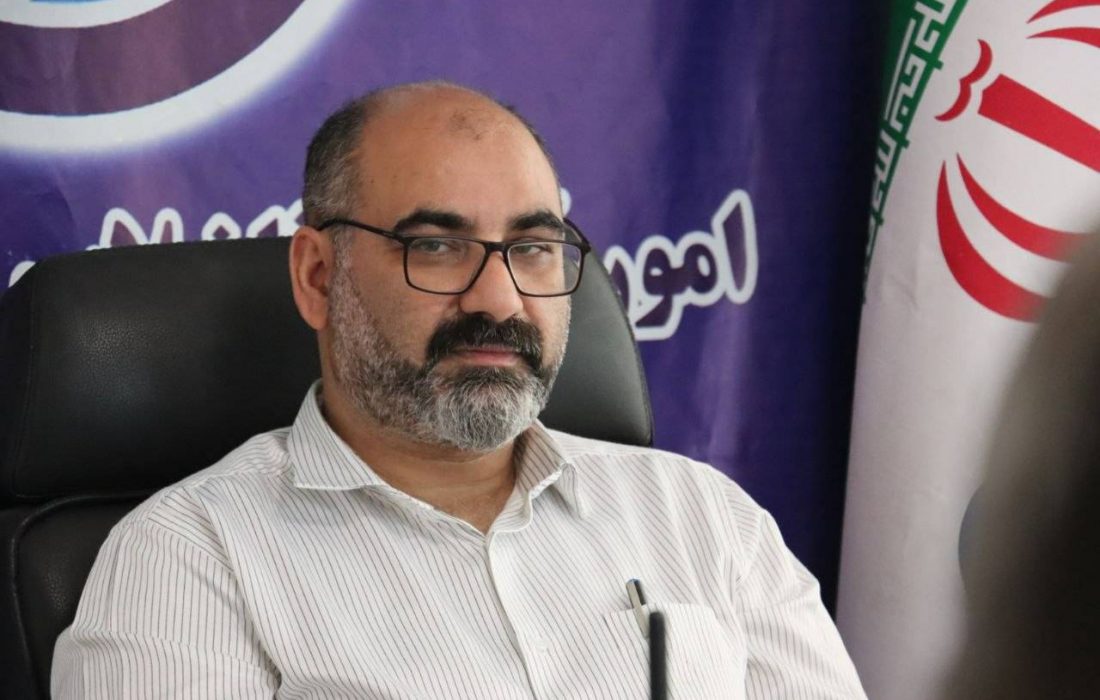 تجلیل مدیر آب و فاضلاب شهرستان خمام از اصحاب رسانه به پاس اطلاع‌رسانی شفاف